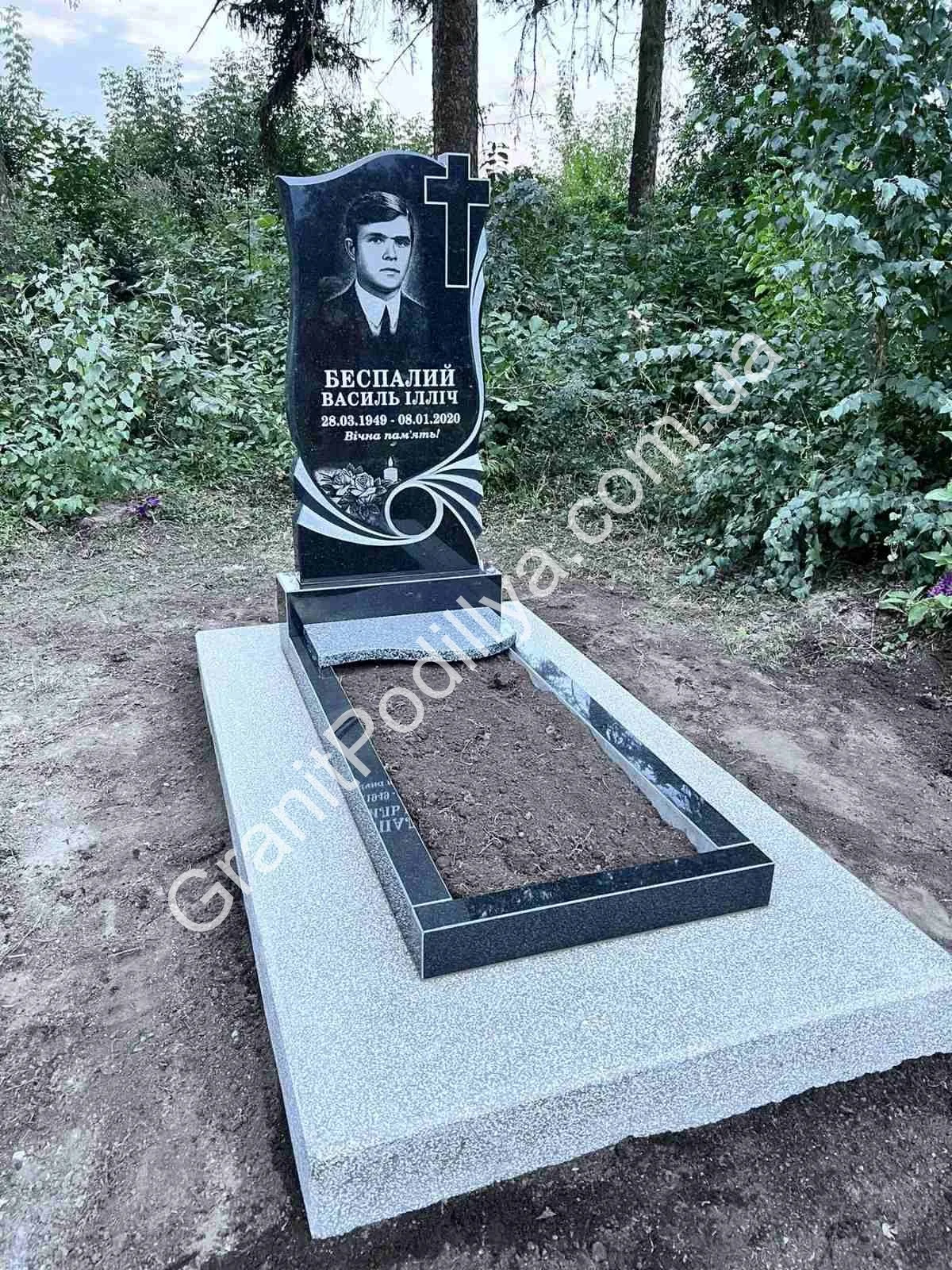 Гранітний комплекс - Кам'янець-Подільський | GranitPodillya